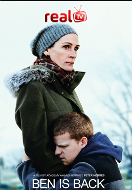 benisback